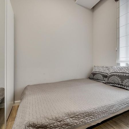 Central Platinum Apartments 8 Rybnik  Luaran gambar