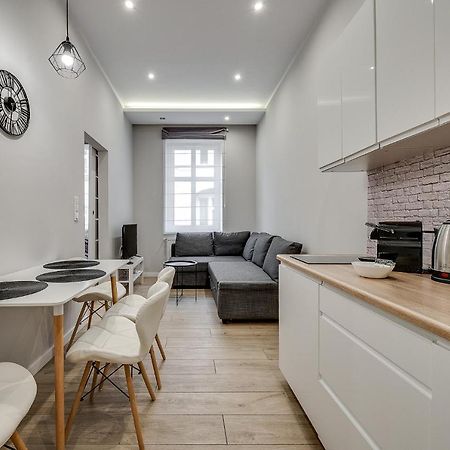 Central Platinum Apartments 8 Rybnik  Luaran gambar