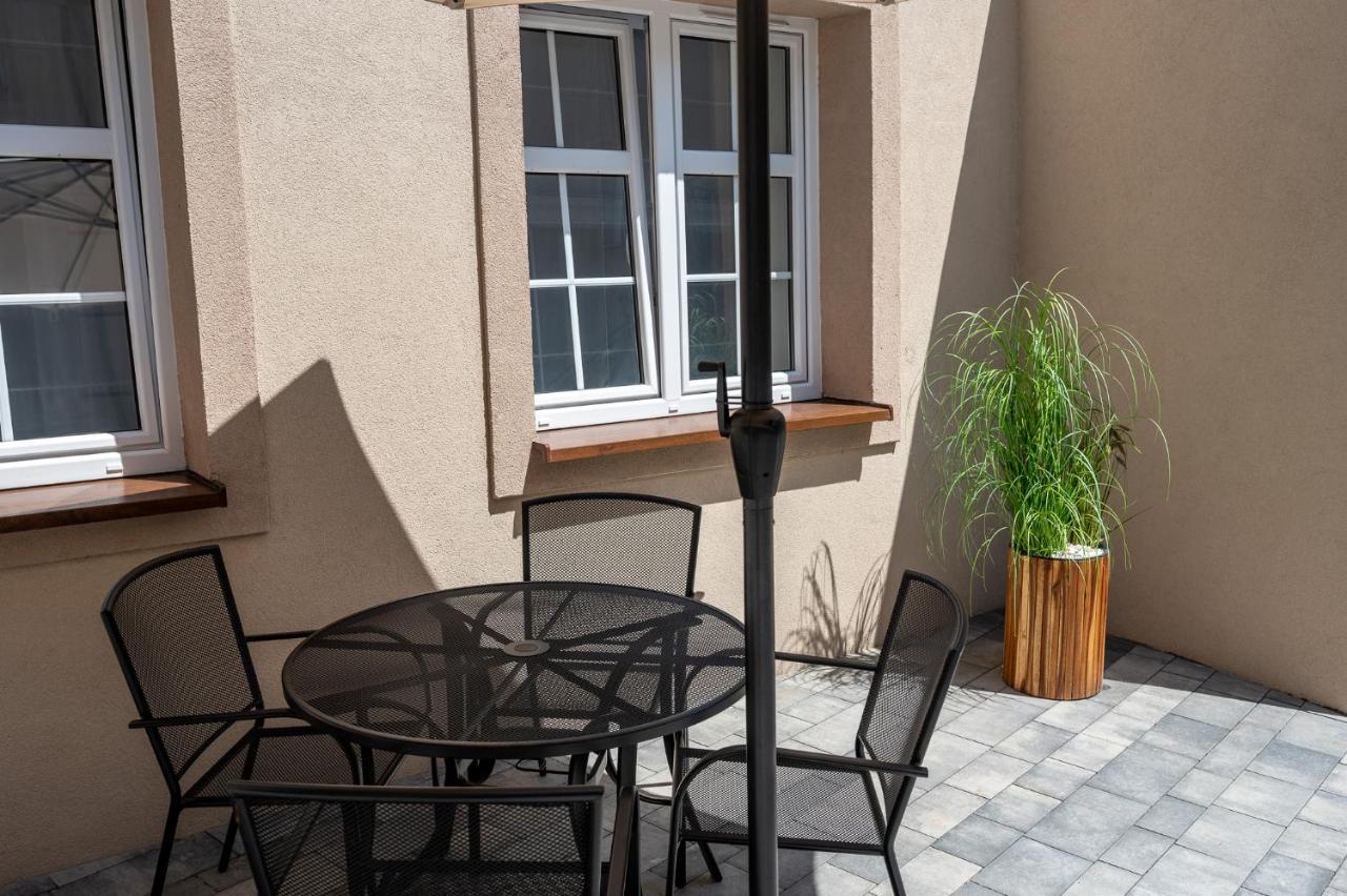 Central Platinum Apartments 8 Rybnik  Luaran gambar