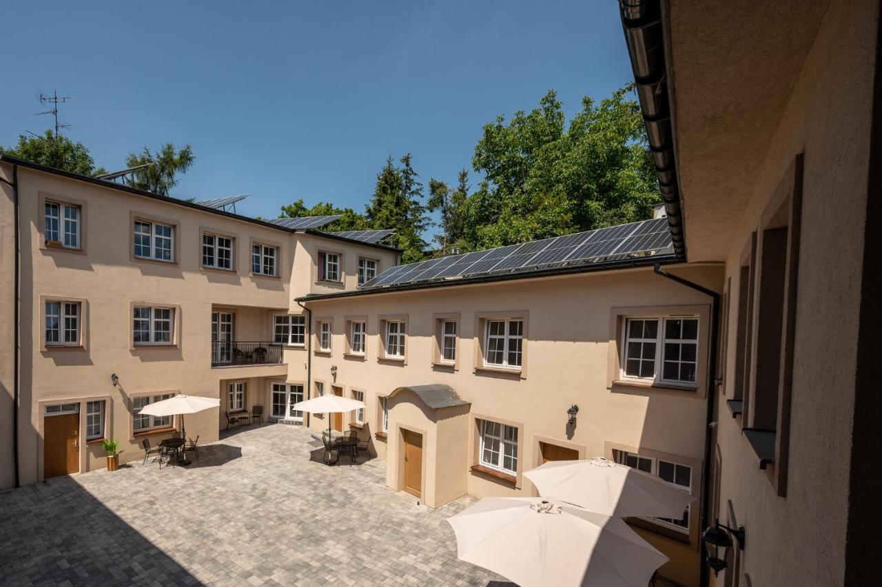 Central Platinum Apartments 8 Rybnik  Luaran gambar