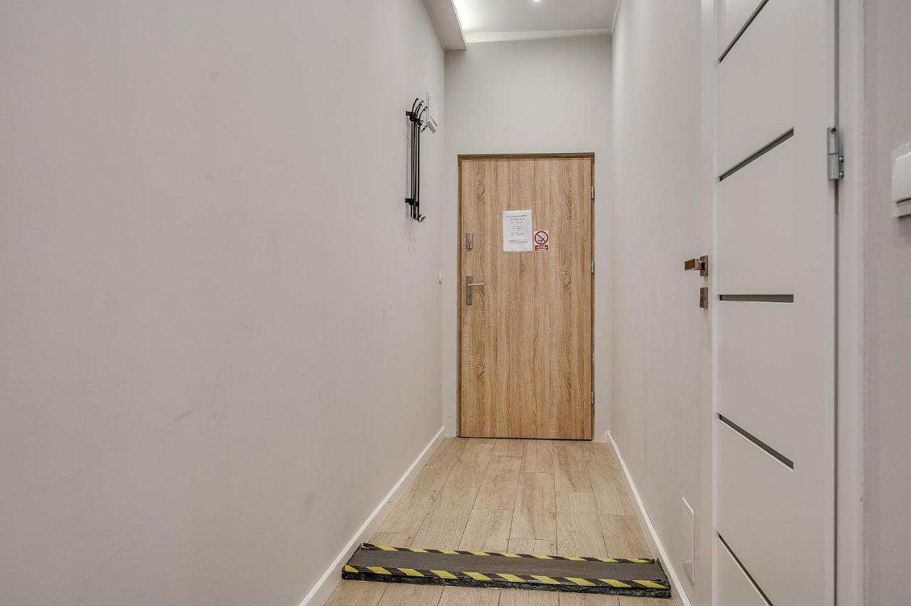 Central Platinum Apartments 8 Rybnik  Luaran gambar