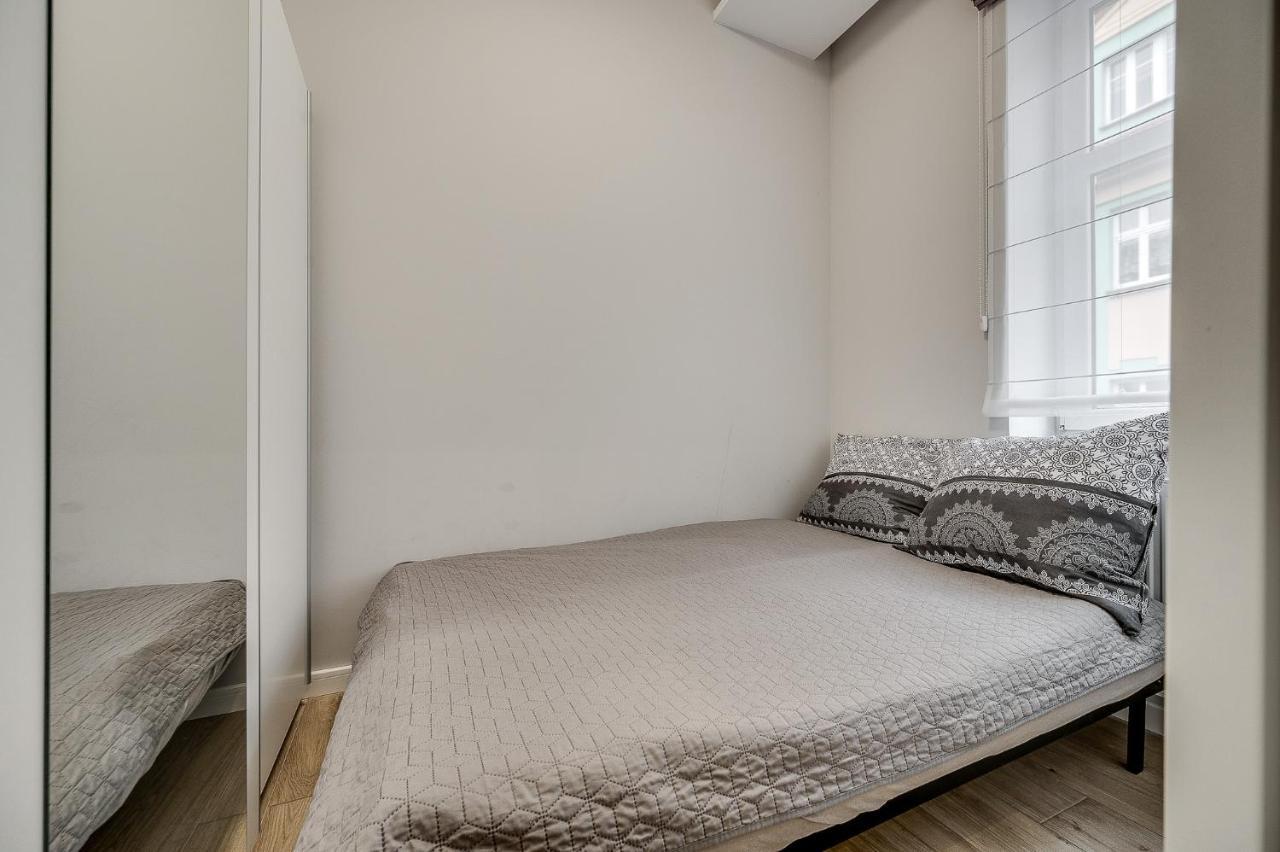 Central Platinum Apartments 8 Rybnik  Luaran gambar